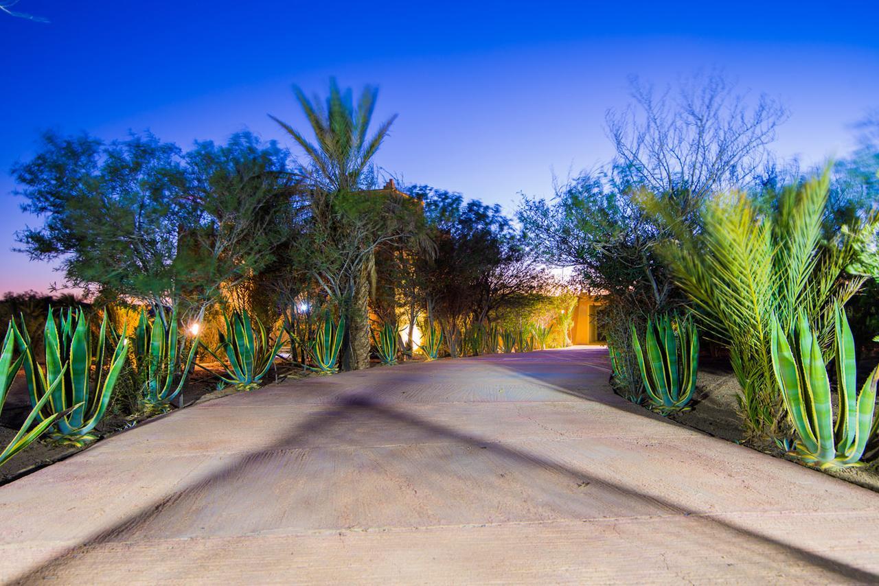 Kasbah Idriss Villa Ouarzazate Exterior photo