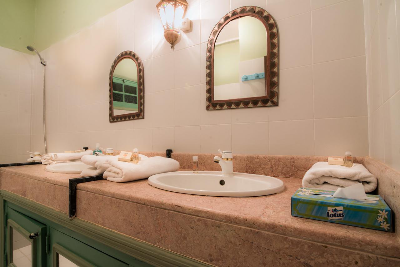 Kasbah Idriss Villa Ouarzazate Exterior photo